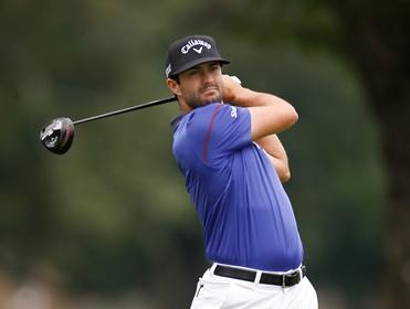 Adam Hadwin - can he make an early splash on the PGA Tour?